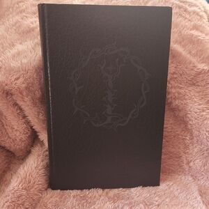 Rare Limited Edition Blackthorn Whitethorn Ways of Witchery Nigel G. Pearson